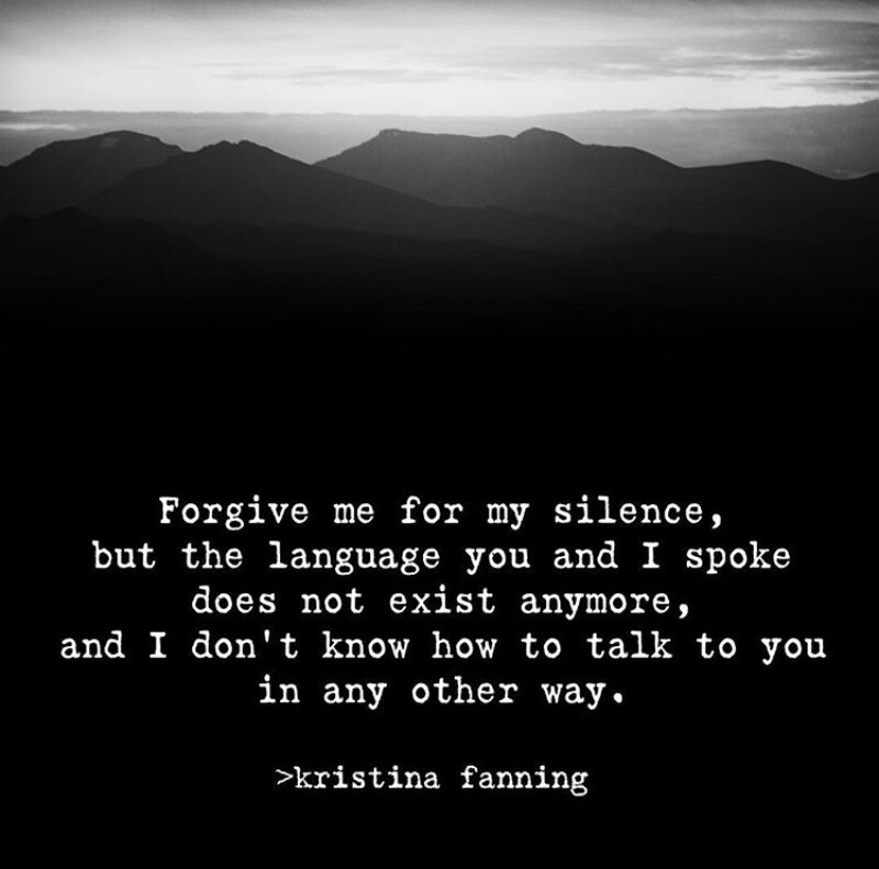 kristina fanning instapoetry