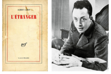 10 Quotes to Remember from The Stranger by Albert Camus - Untwine Me
