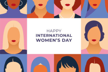 International Women's Day by Untwine Me