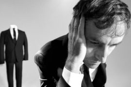 Andrew Bird Inside Problems by Untwine Me