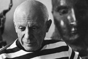 The Unending Legacy of an Undying Name : Pablo Picasso by Untwine Me