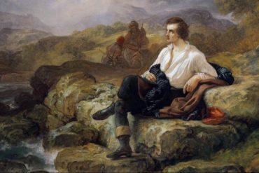 Childe Harold's Pilgrimage - Lord Byron by Untwine Me