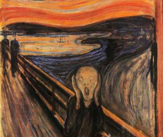 Edvard Munch: An Artist Who Validated The Struggles Surrounding Mental Health